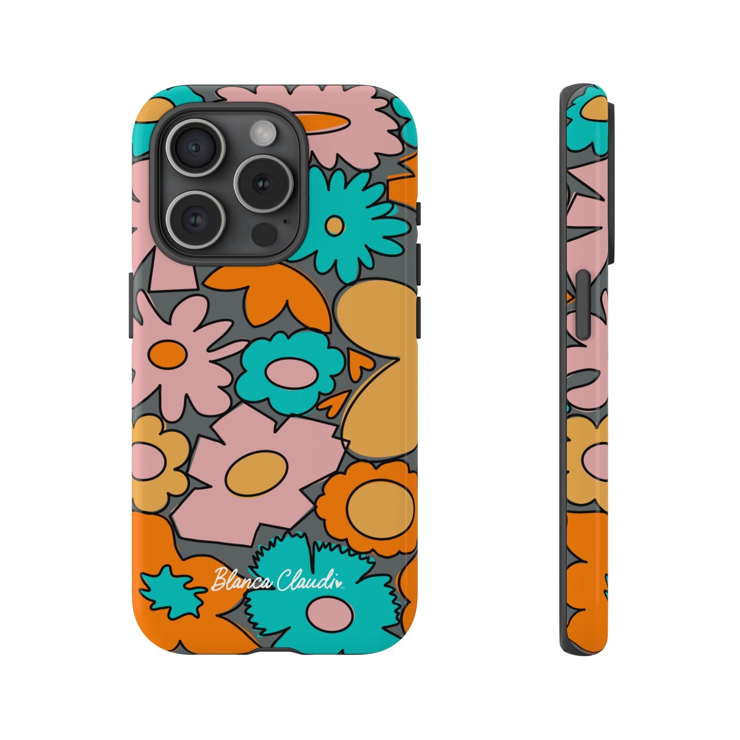 Case ilustrado para iPhone® | Arte y protección única