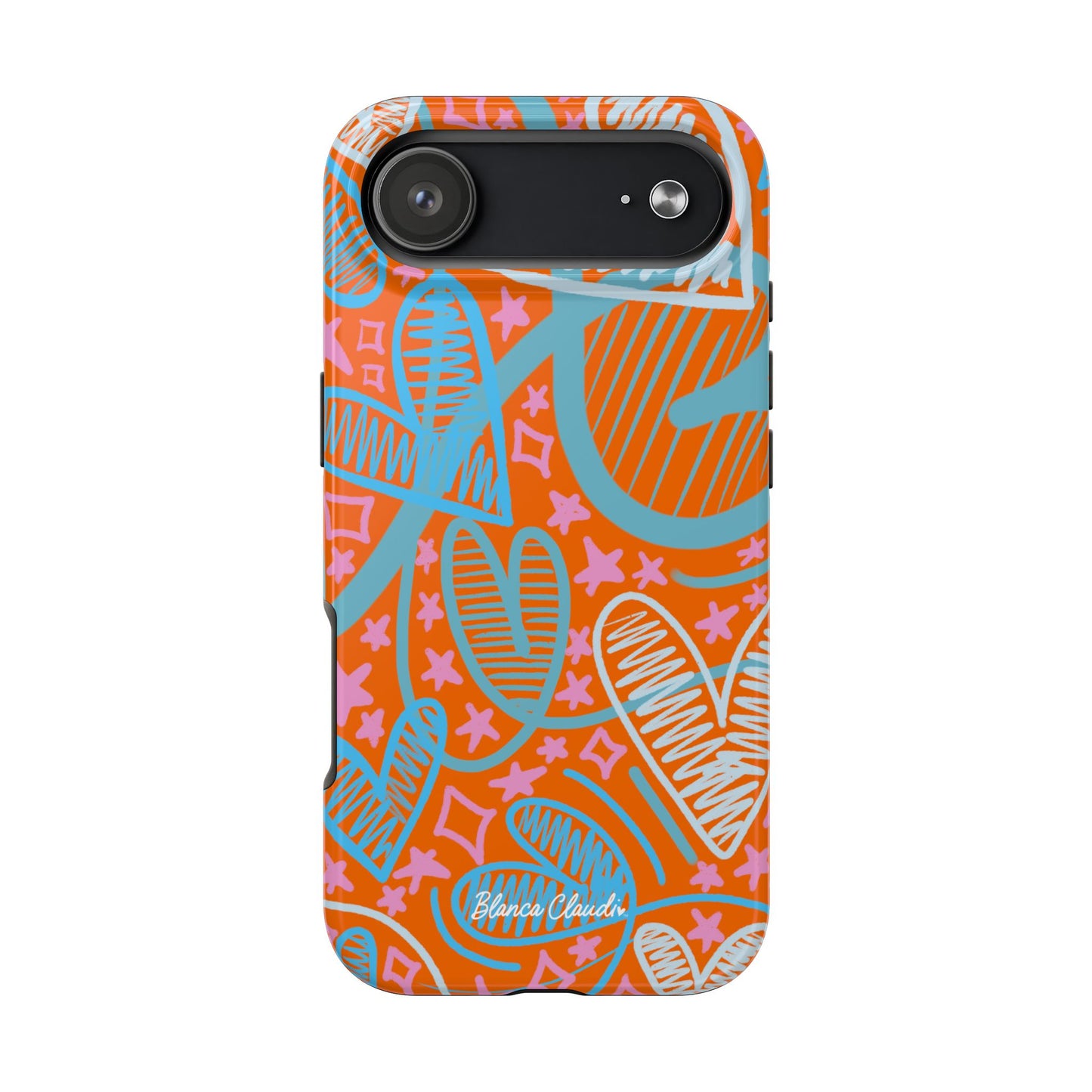 Case ilustrado para iPhone® | Arte y protección única