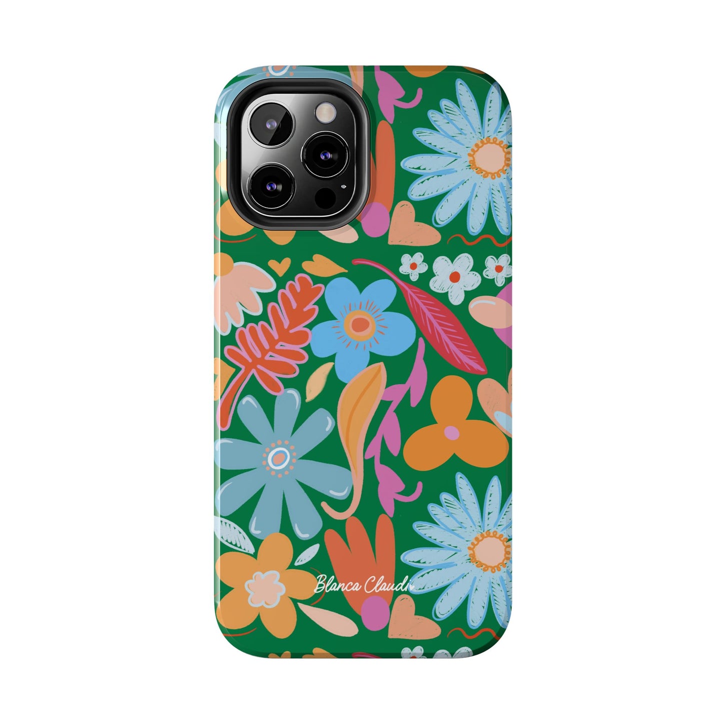 Case ilustrado para iPhone® | Arte y protección única