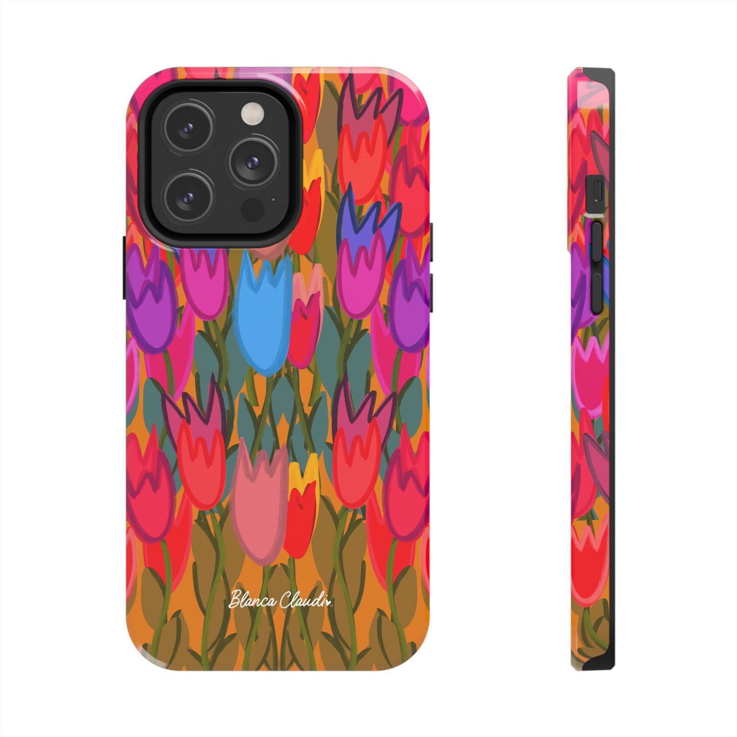 Case ilustrado para iPhone® | Arte y protección única