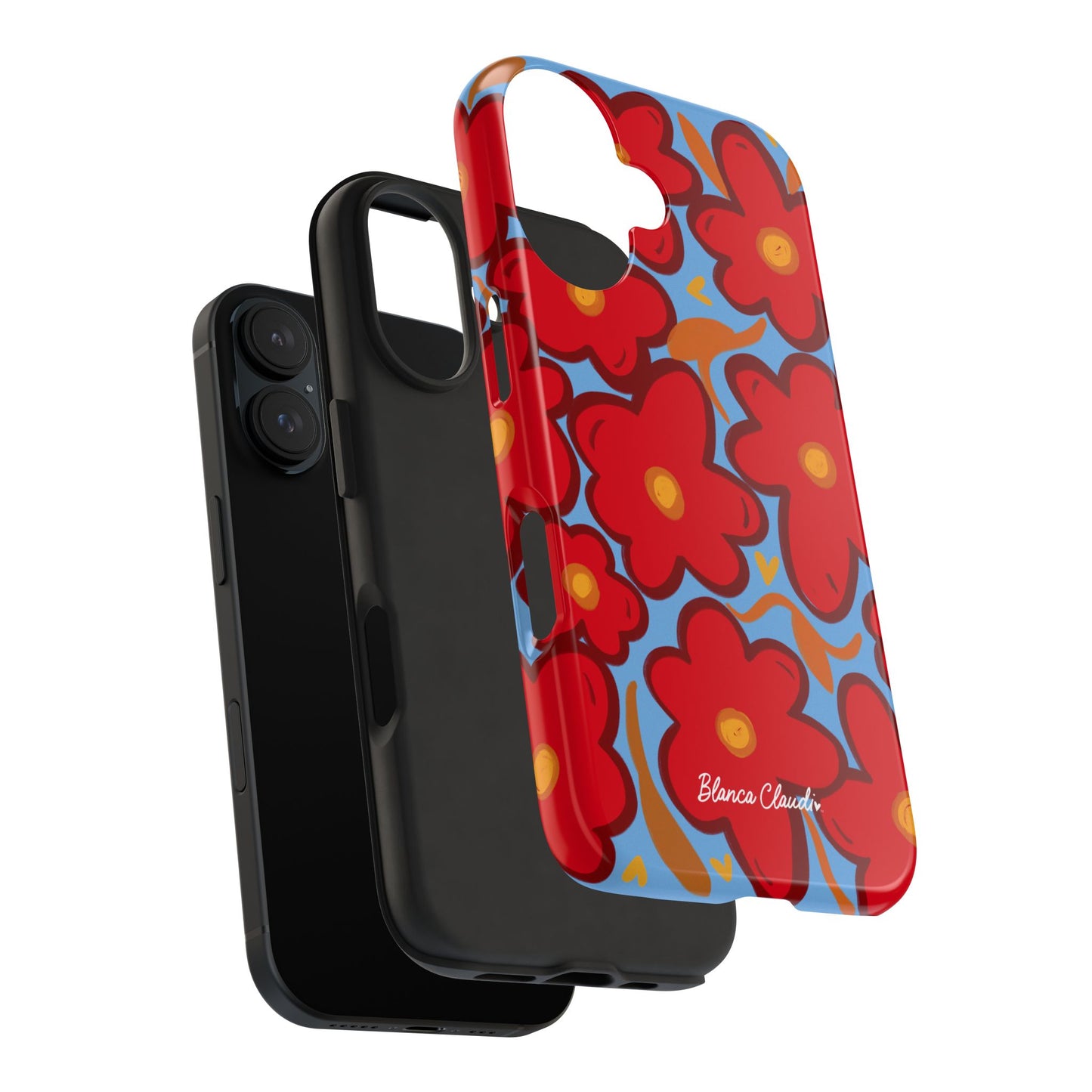 Case ilustrado para iPhone® | Arte y protección única