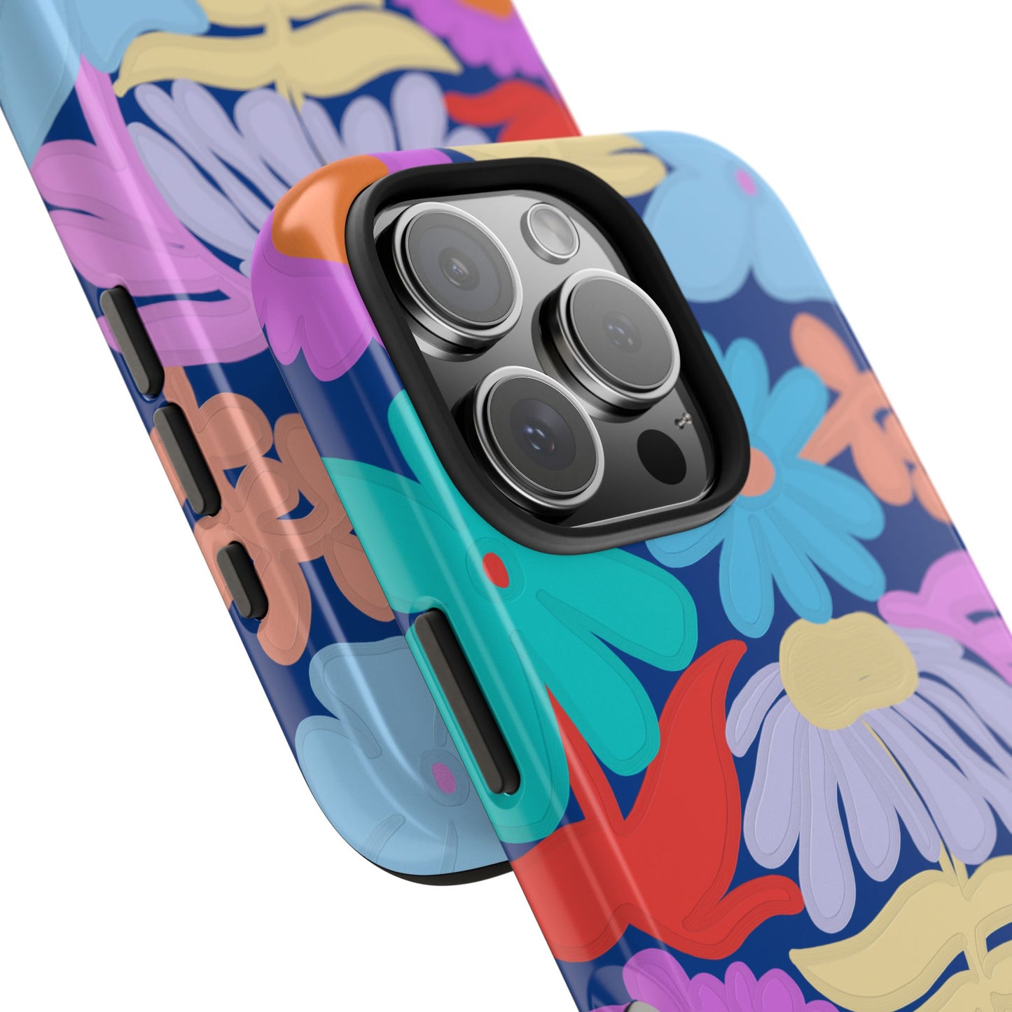 Case ilustrado para iPhone® | Arte y protección única