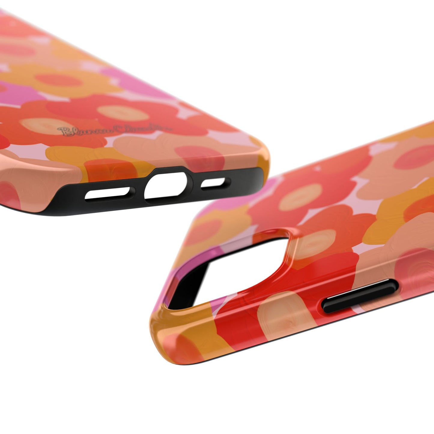 Case ilustrado para iPhone® | Arte y protección única