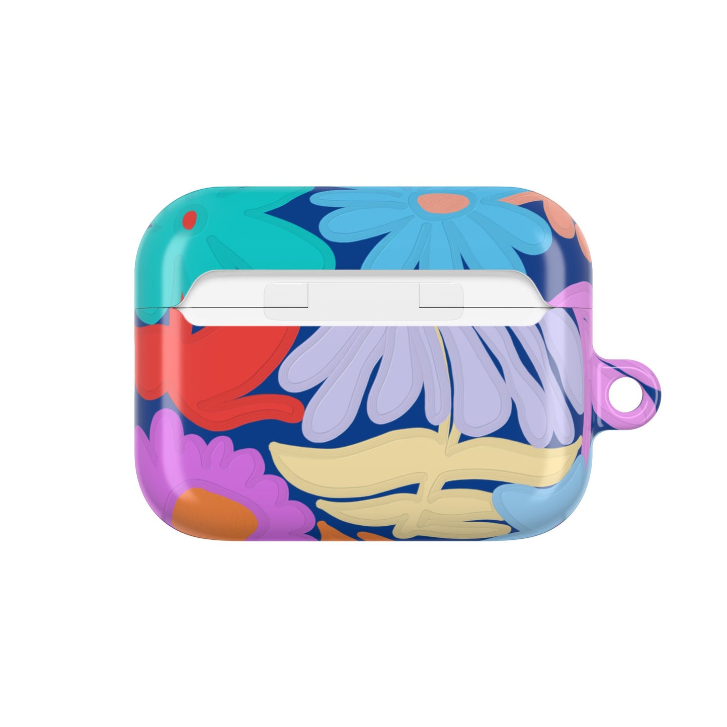 Case ilustrado para AirPods | Protección cute y funcional