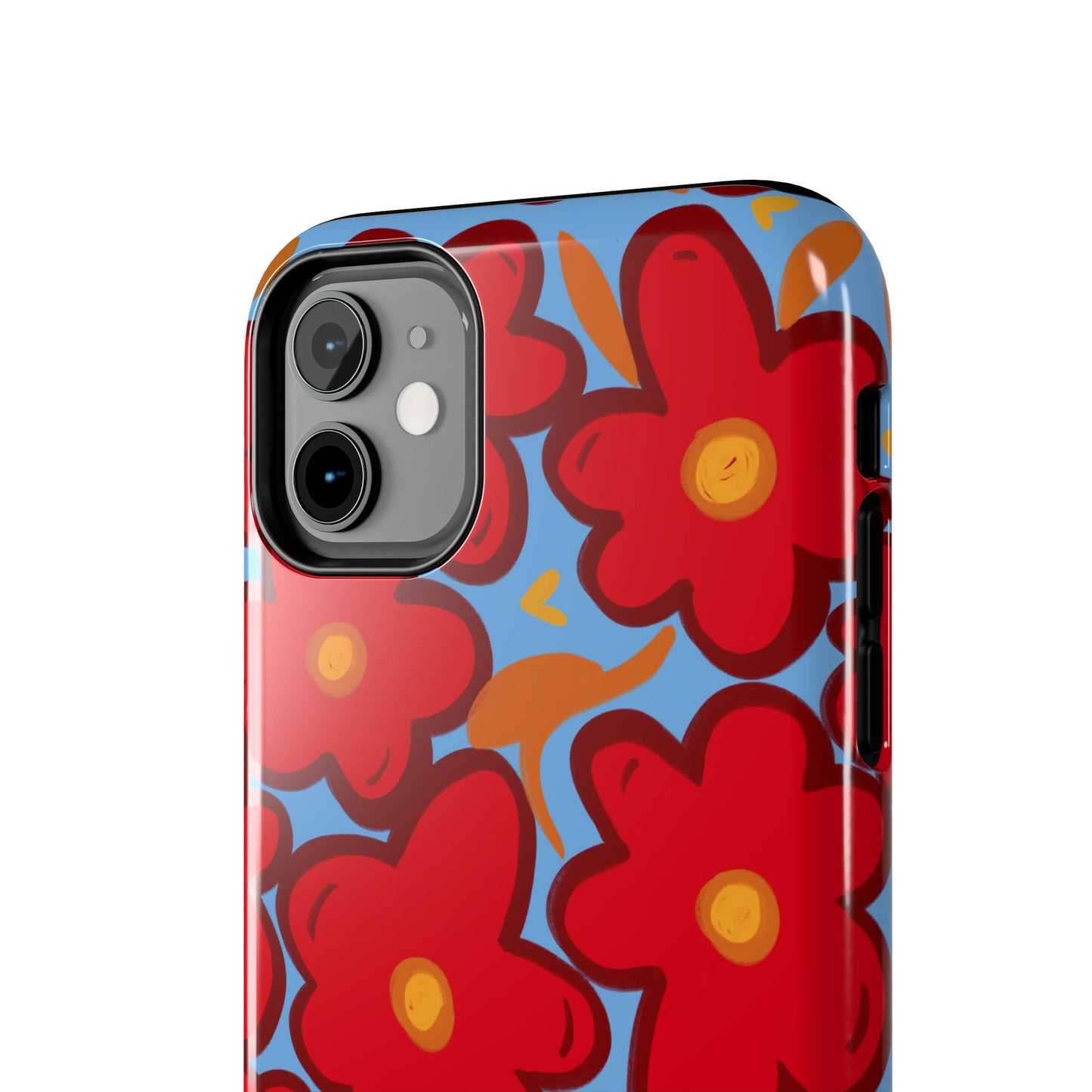 Case ilustrado para iPhone® | Arte y protección única