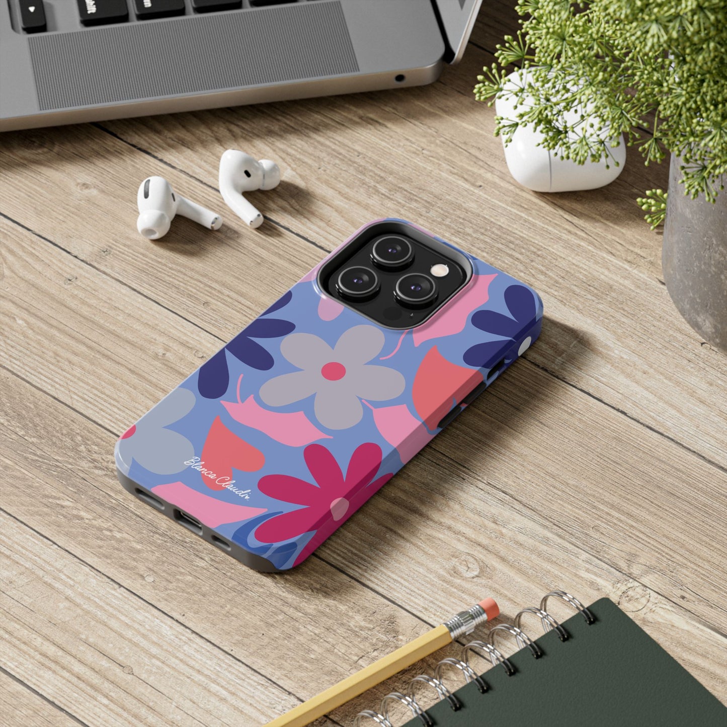 Case ilustrado para iPhone® | Arte y protección única