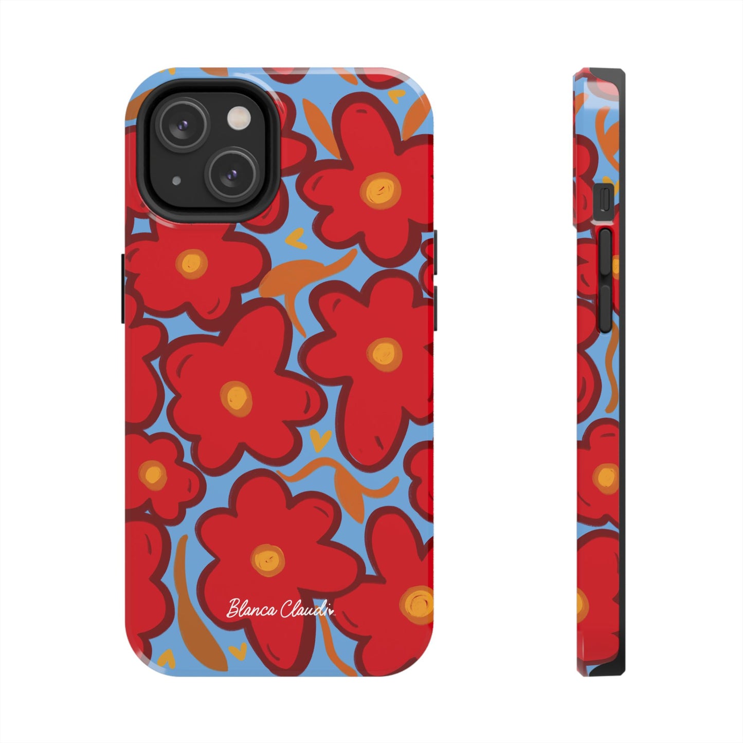 Case ilustrado para iPhone® | Arte y protección única