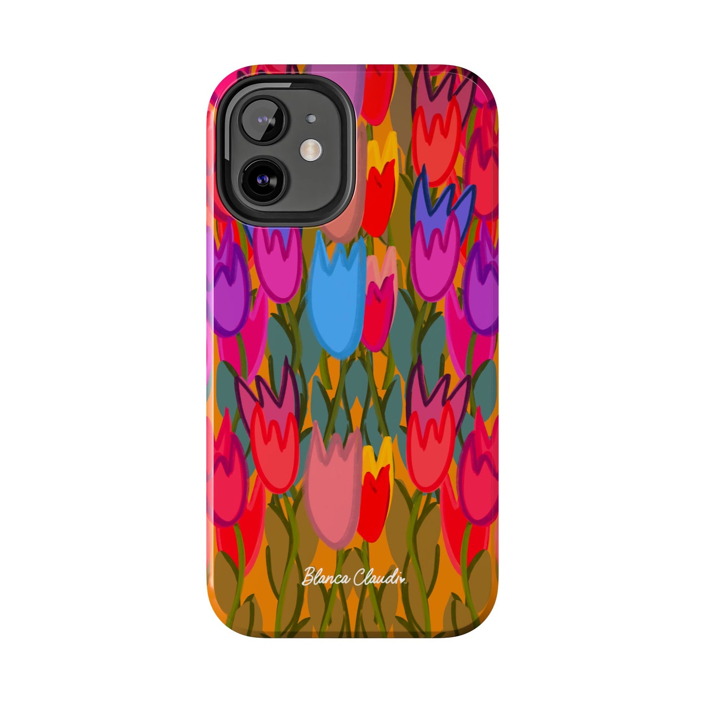 Case ilustrado para iPhone® | Arte y protección única