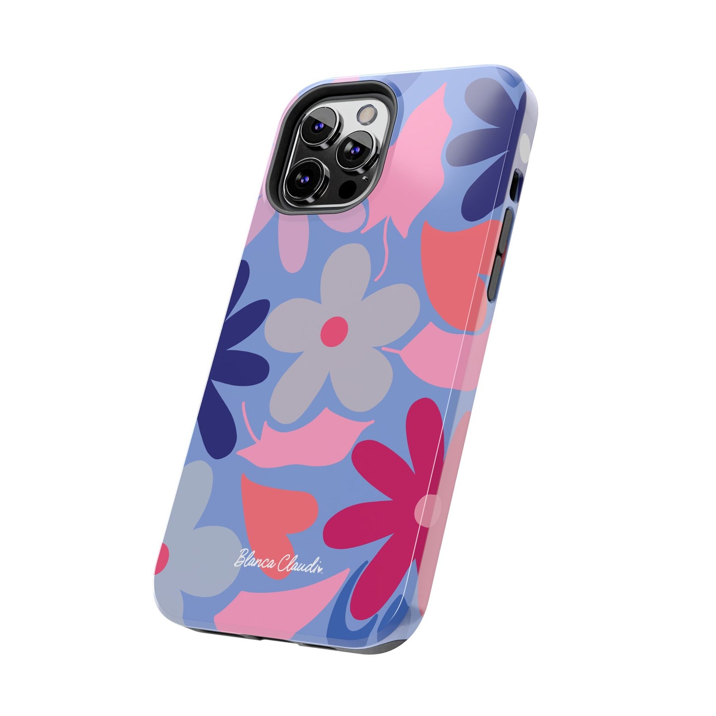 Case ilustrado para iPhone® | Arte y protección única
