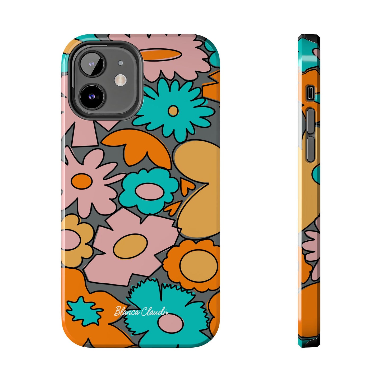 Case ilustrado para iPhone® | Arte y protección única