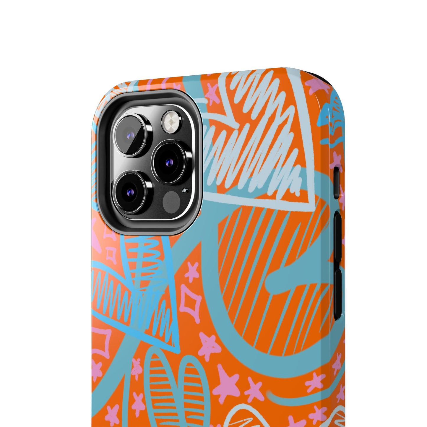 Case ilustrado para iPhone® | Arte y protección única