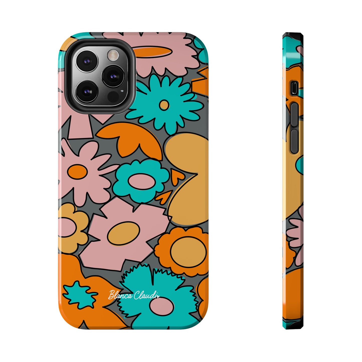 Case ilustrado para iPhone® | Arte y protección única