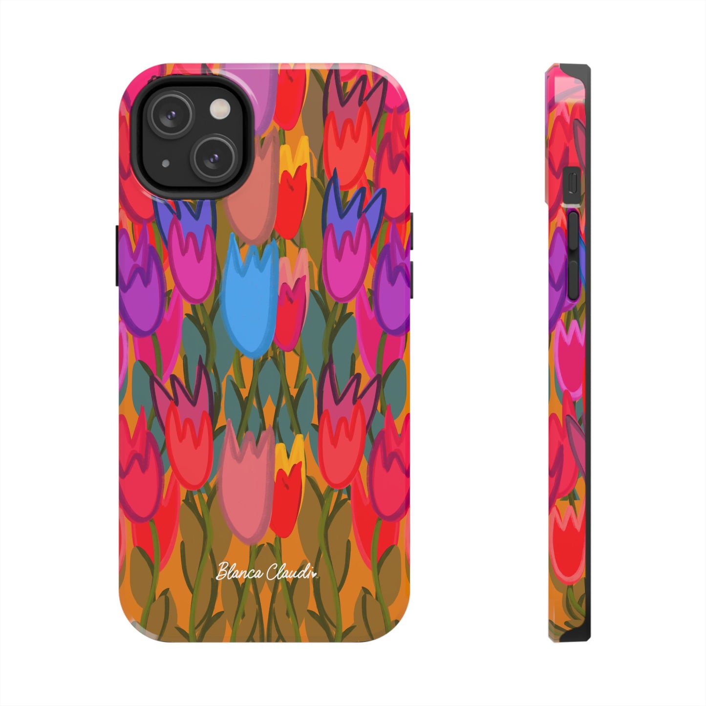 Case ilustrado para iPhone® | Arte y protección única