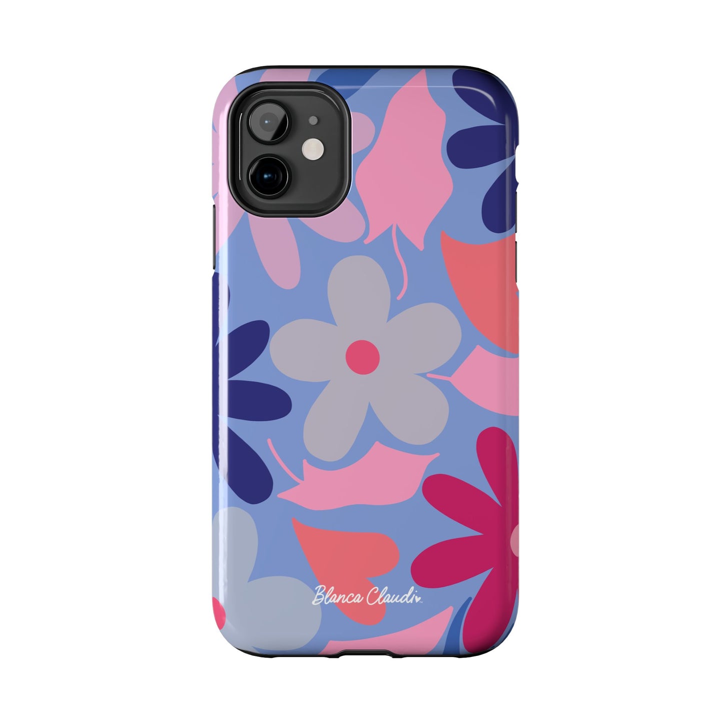 Case ilustrado para iPhone® | Arte y protección única