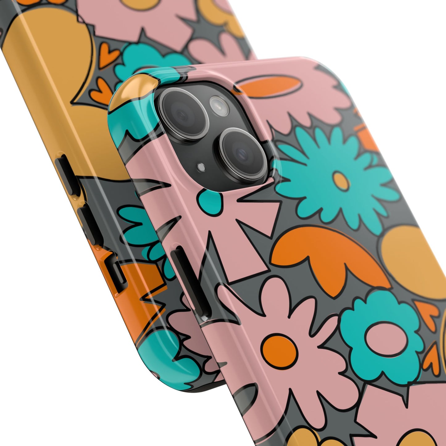 Case ilustrado para iPhone® | Arte y protección única