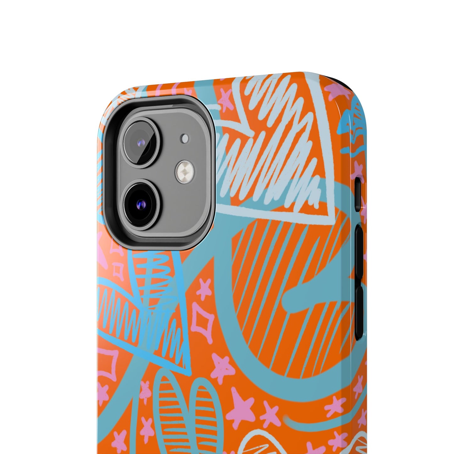 Case ilustrado para iPhone® | Arte y protección única
