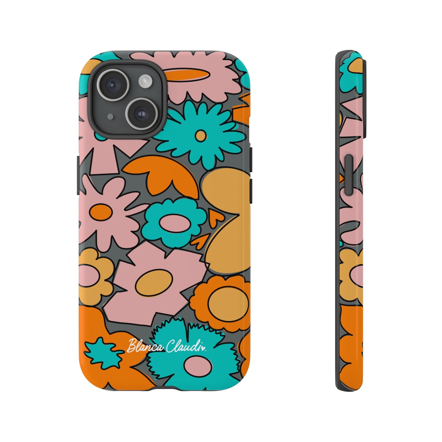 Case ilustrado para iPhone® | Arte y protección única