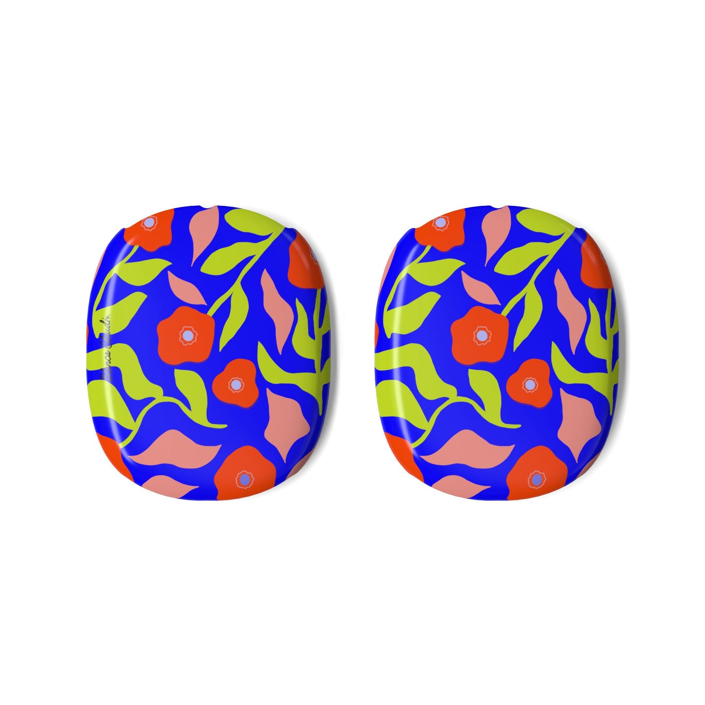 Covers Ilustradas para AirPods Max®
