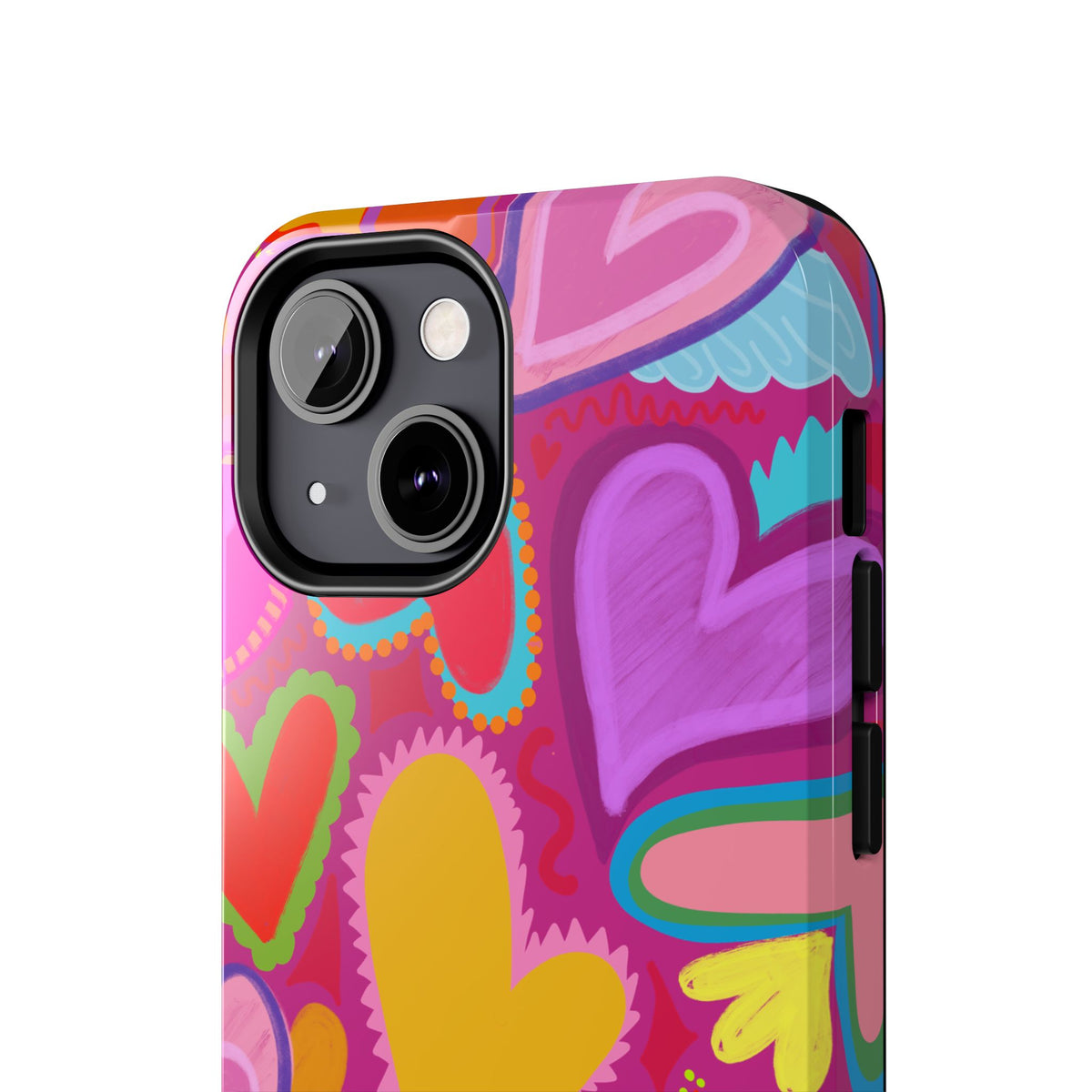 Case ilustrado para iPhone® | Arte y protección única