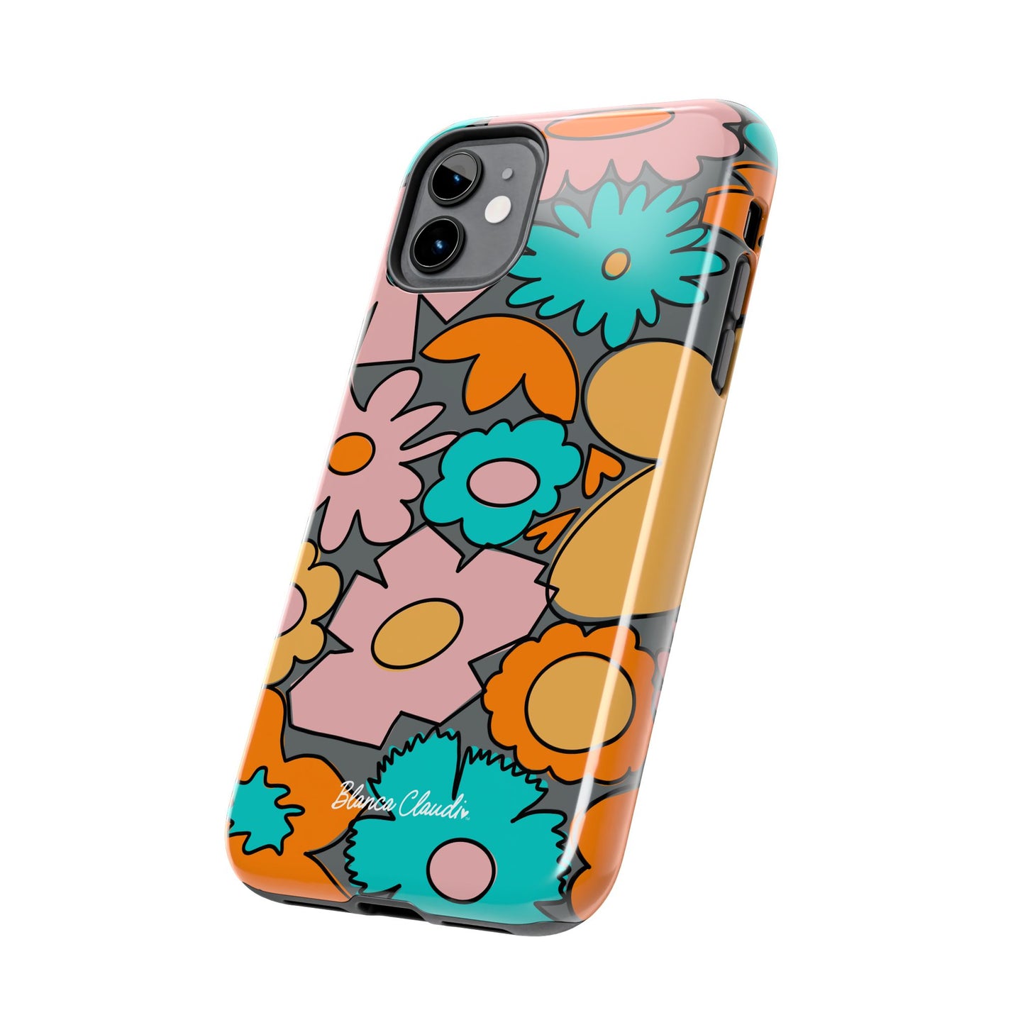 Case ilustrado para iPhone® | Arte y protección única