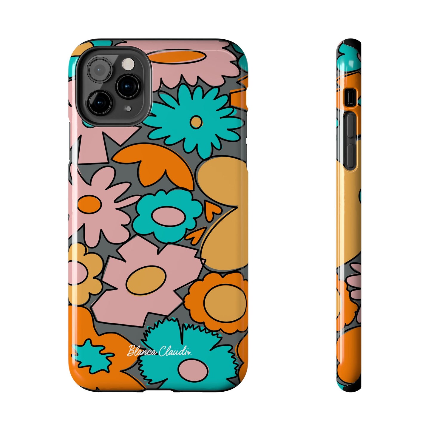 Case ilustrado para iPhone® | Arte y protección única
