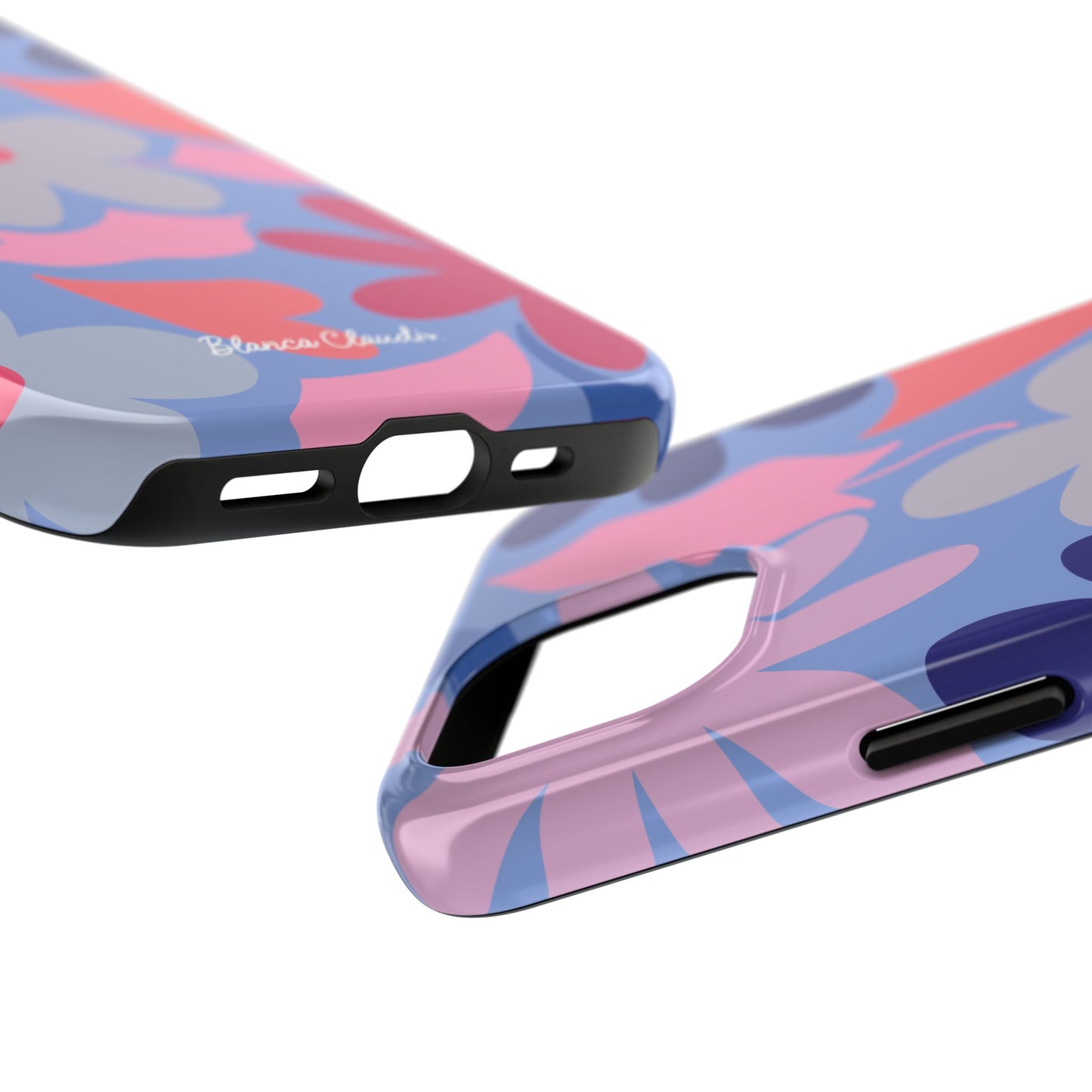 Case ilustrado para iPhone® | Arte y protección única