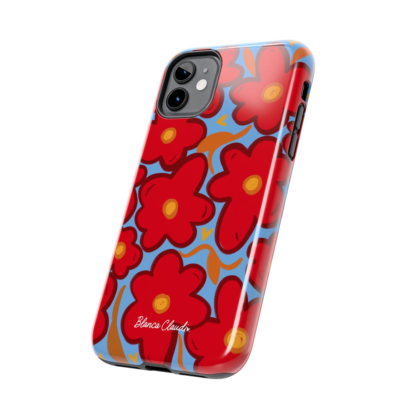 Case ilustrado para iPhone® | Arte y protección única
