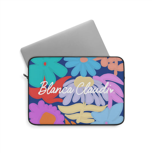 Protector Creativo para Laptop – “Protección con Estilo”