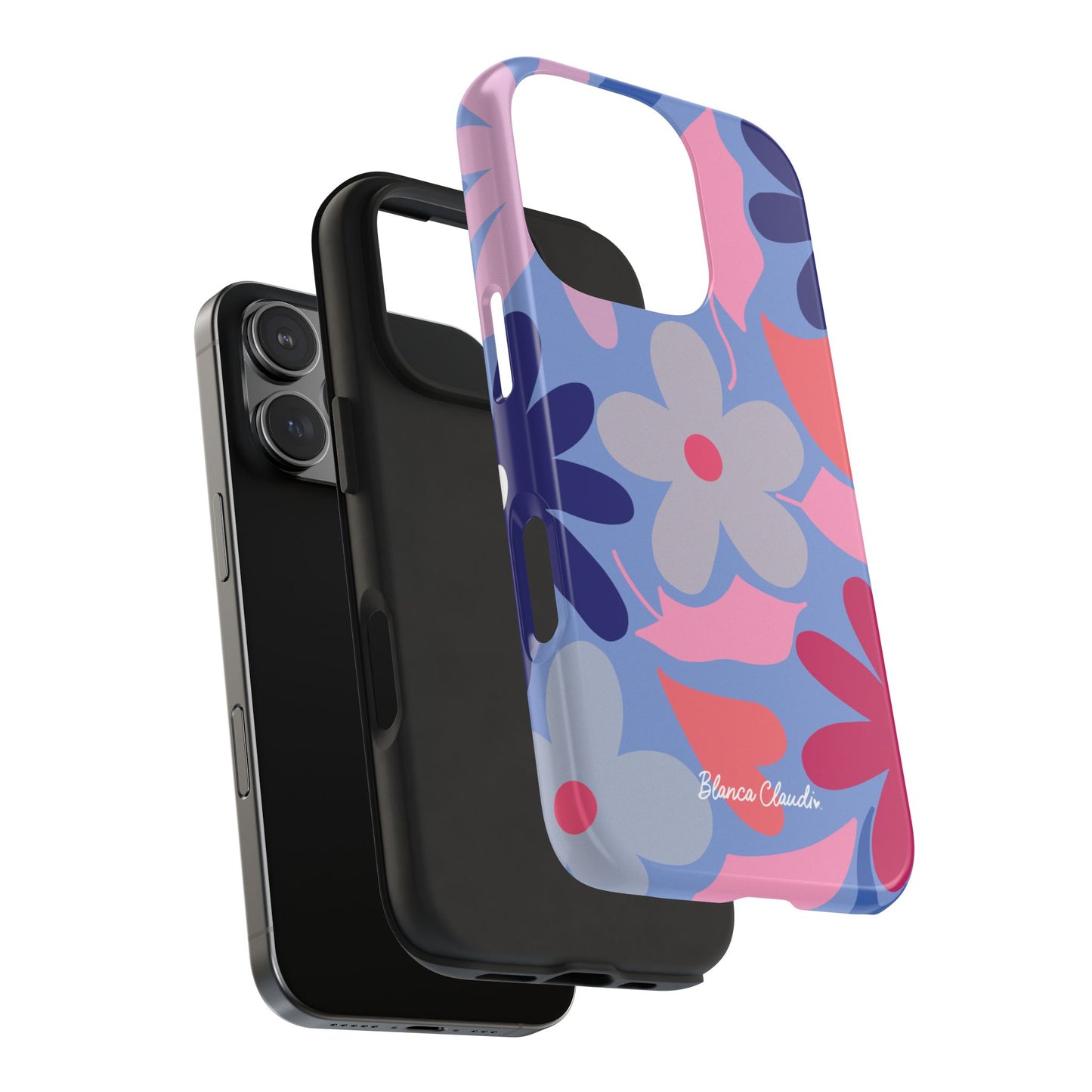 Case ilustrado para iPhone® | Arte y protección única