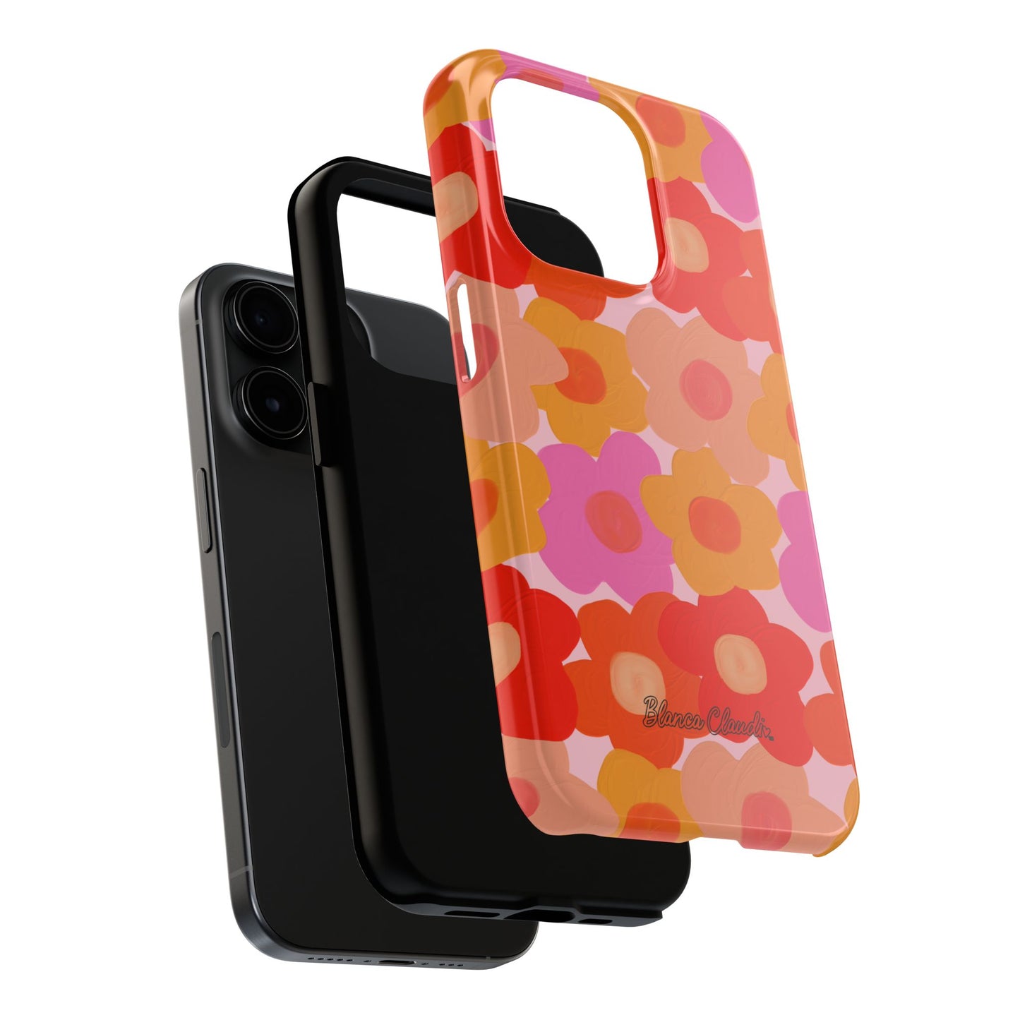 Case ilustrado para iPhone® | Arte y protección única