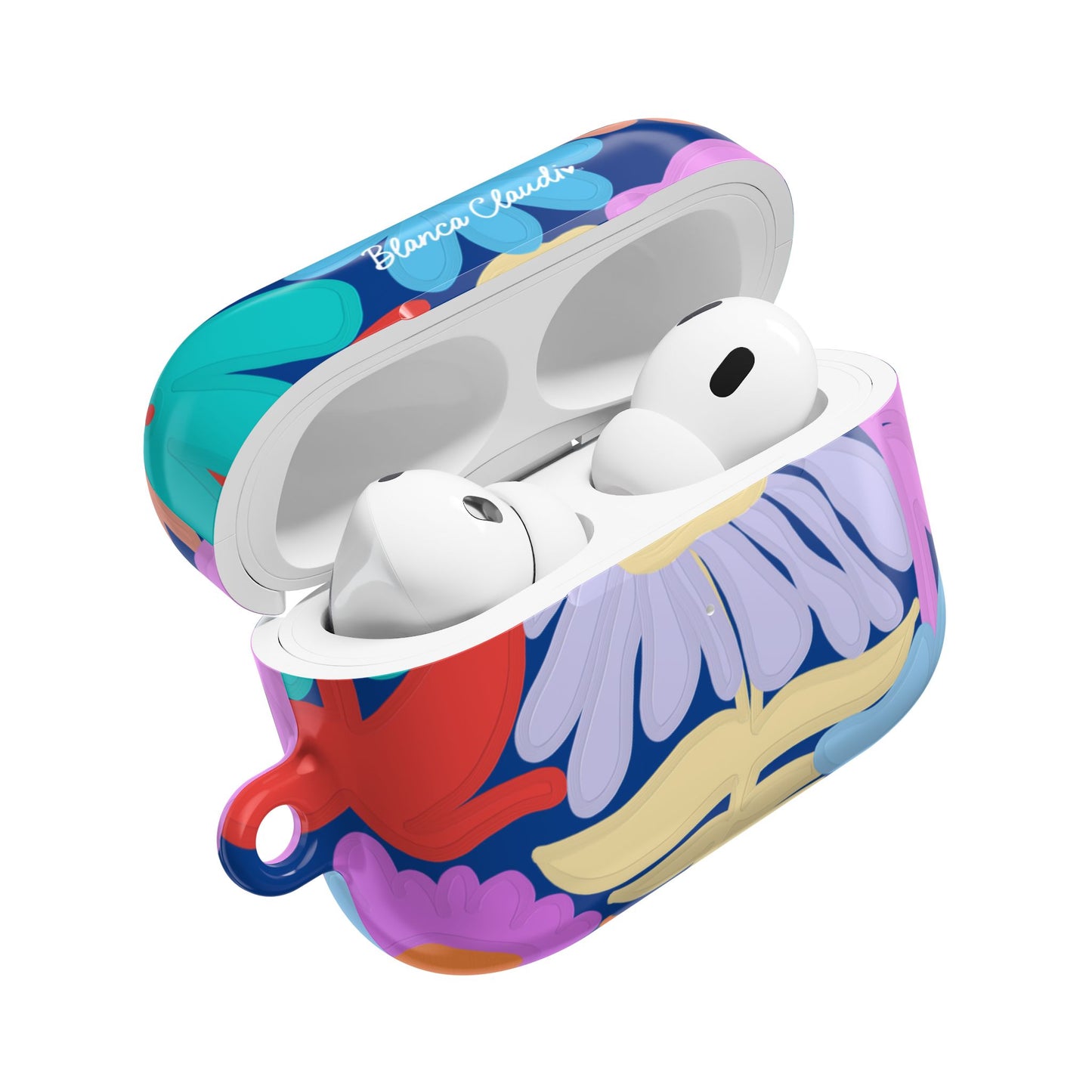 Case ilustrado para AirPods | Protección cute y funcional