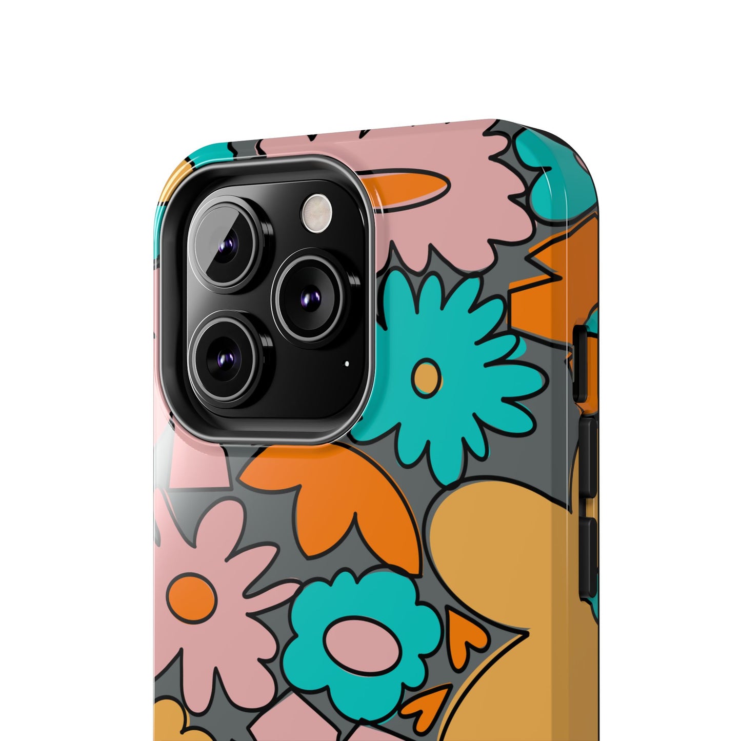 Case ilustrado para iPhone® | Arte y protección única