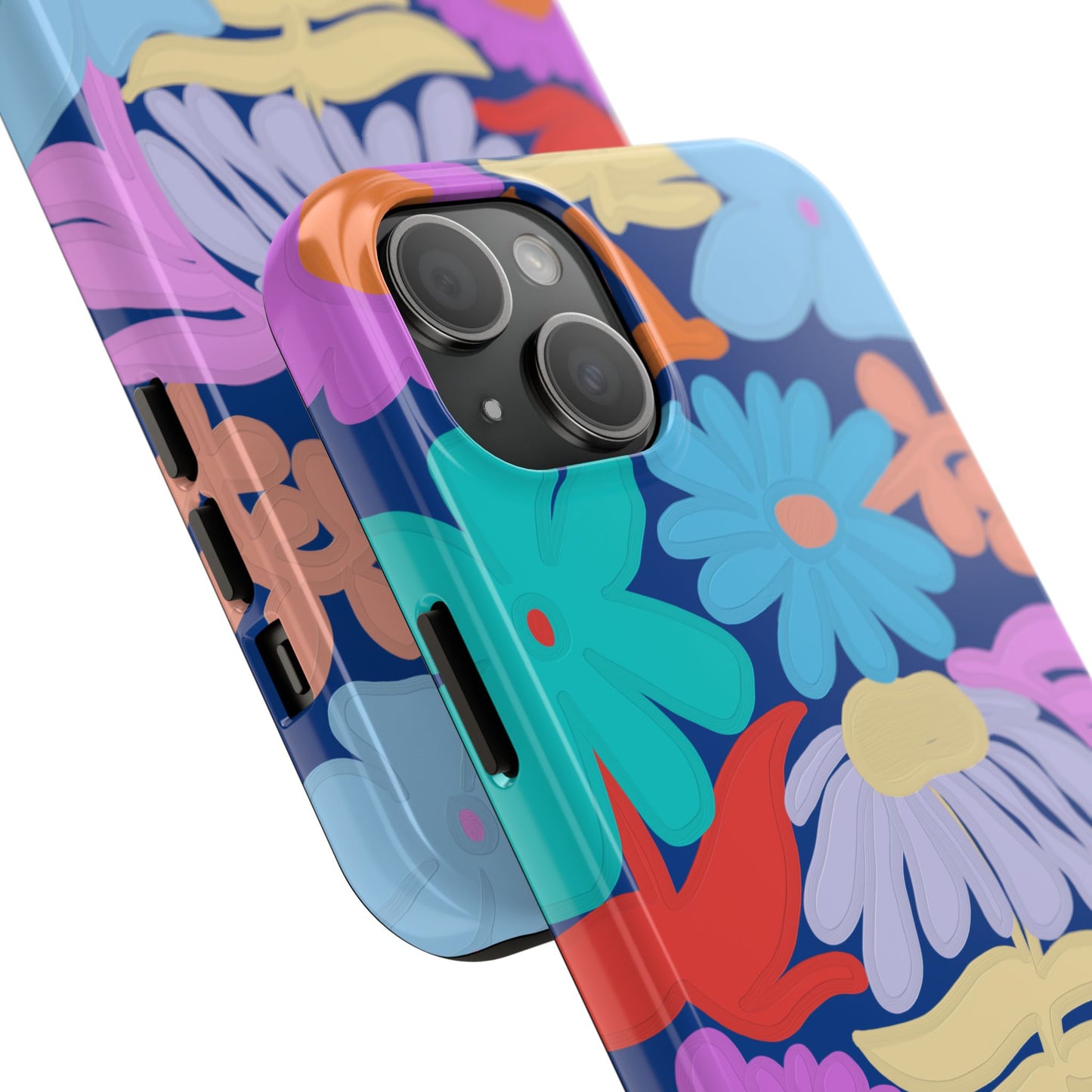 Case ilustrado para iPhone® | Arte y protección única