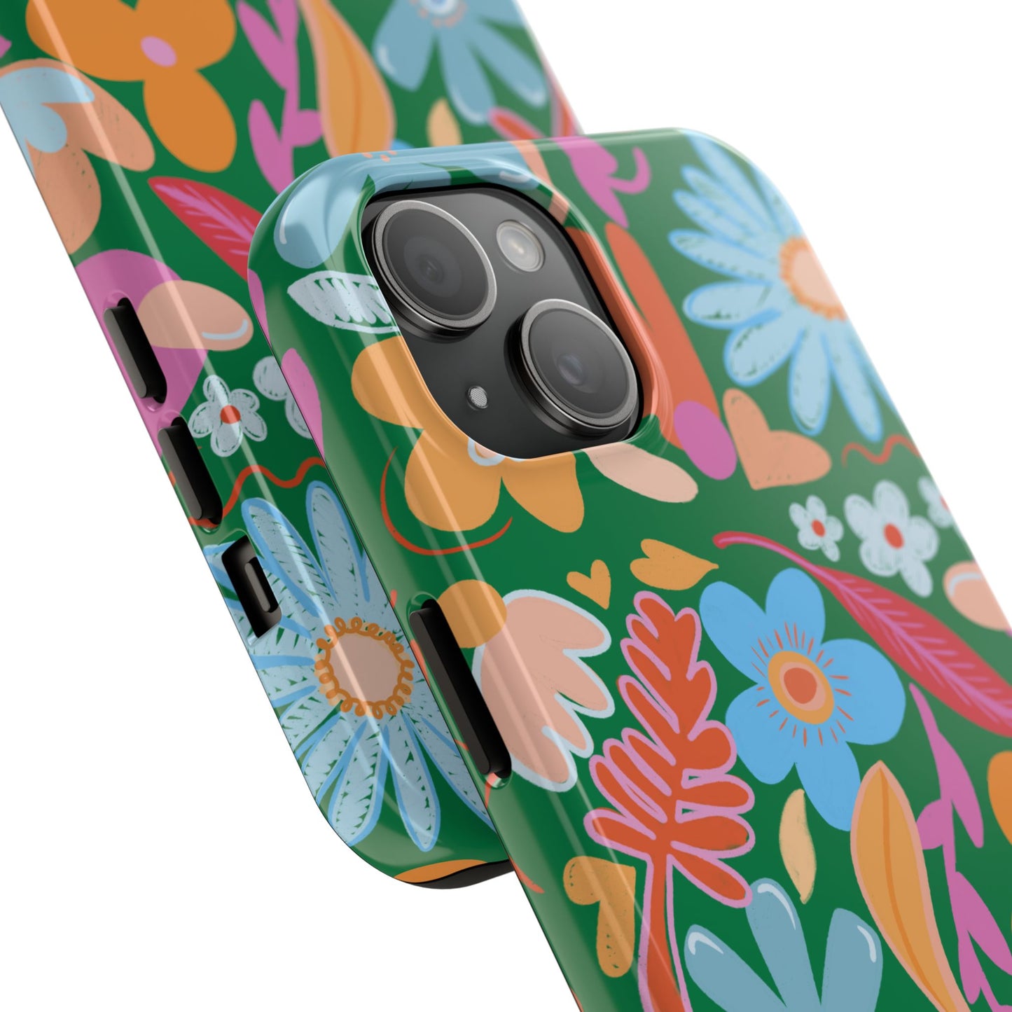 Case ilustrado para iPhone® | Arte y protección única