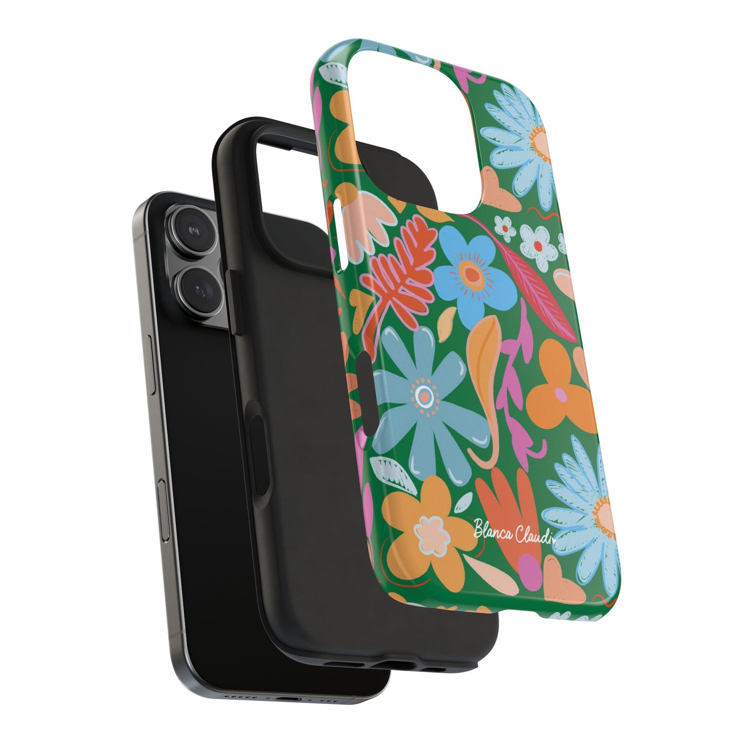 Case ilustrado para iPhone® | Arte y protección única