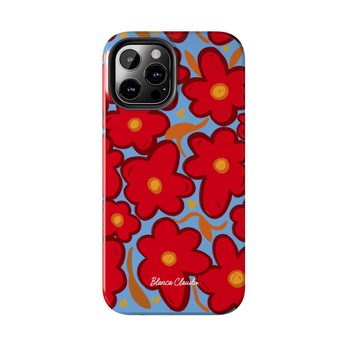 Case ilustrado para iPhone® | Arte y protección única