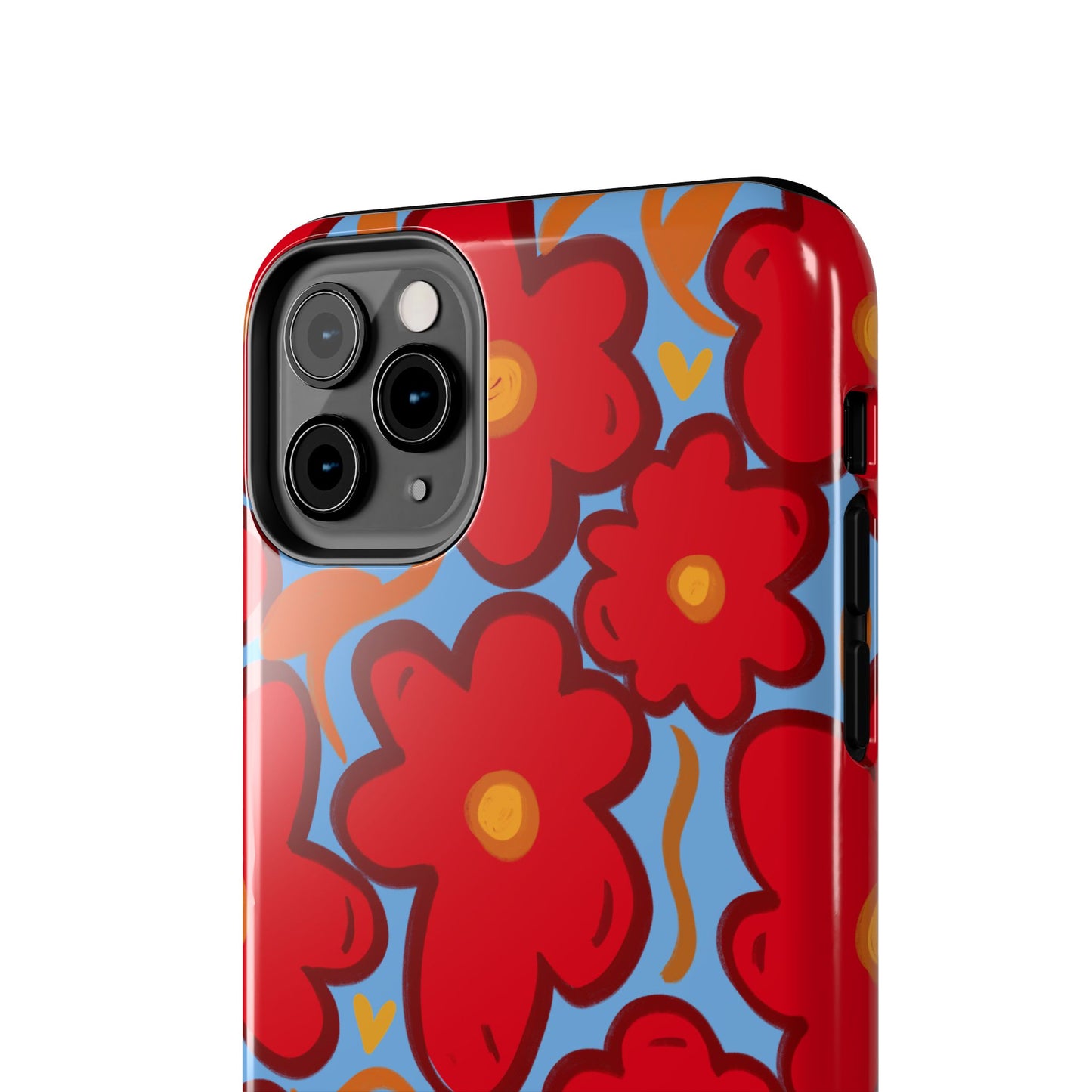 Case ilustrado para iPhone® | Arte y protección única