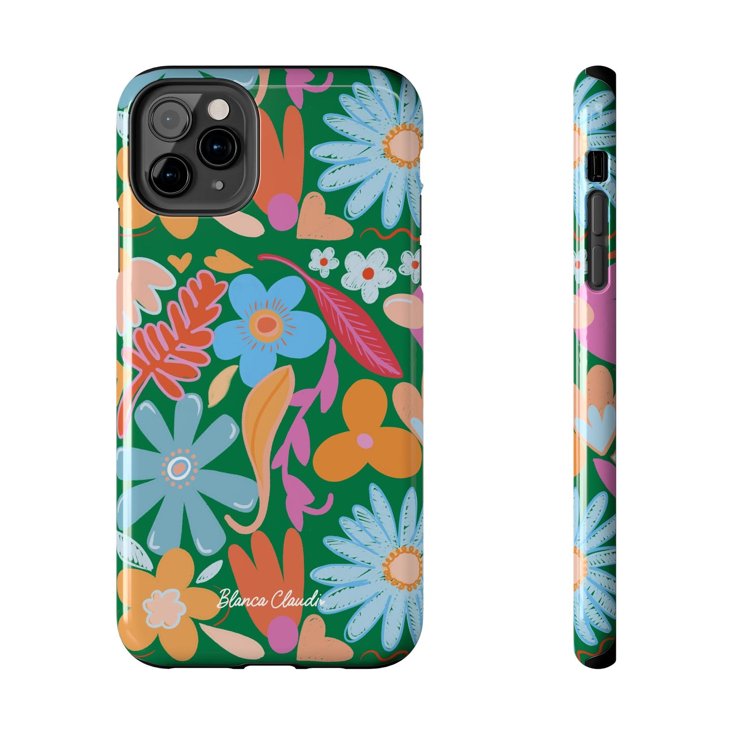 Case ilustrado para iPhone® | Arte y protección única