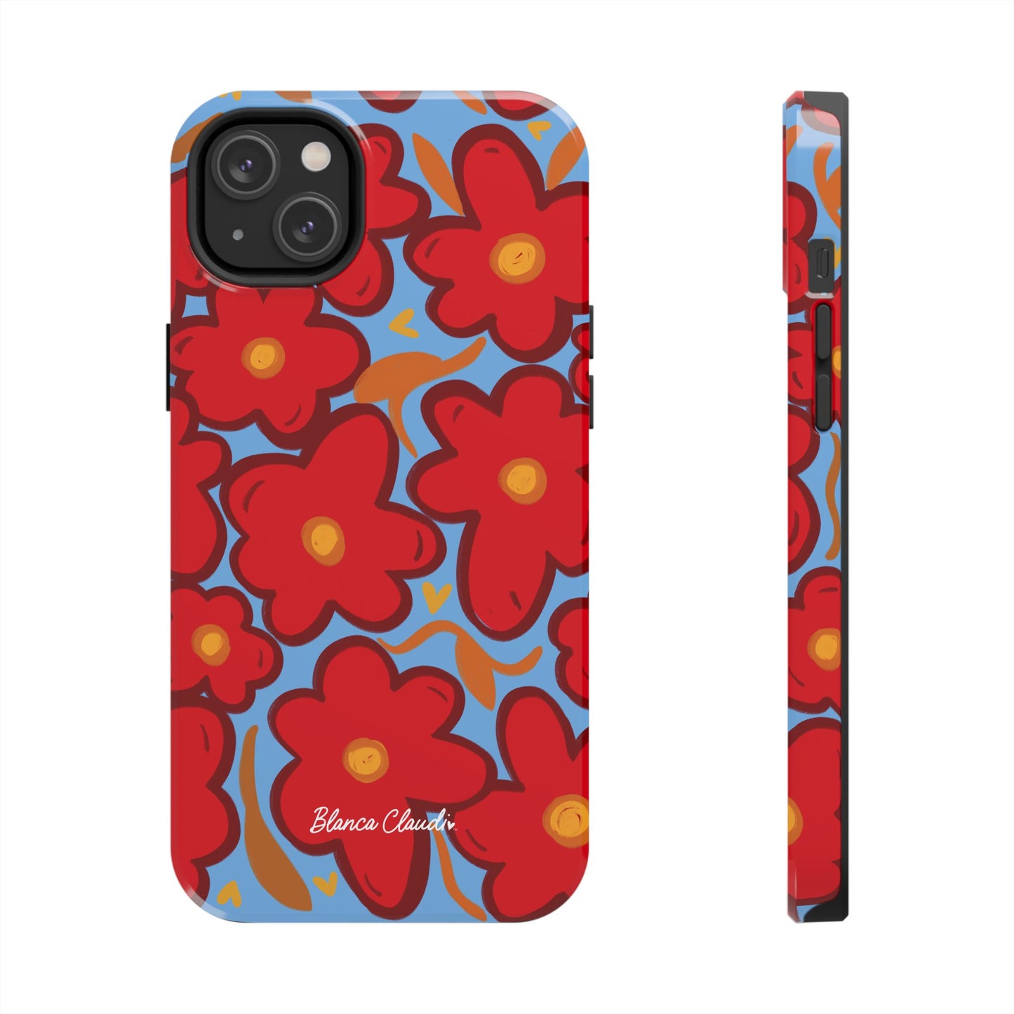 Case ilustrado para iPhone® | Arte y protección única