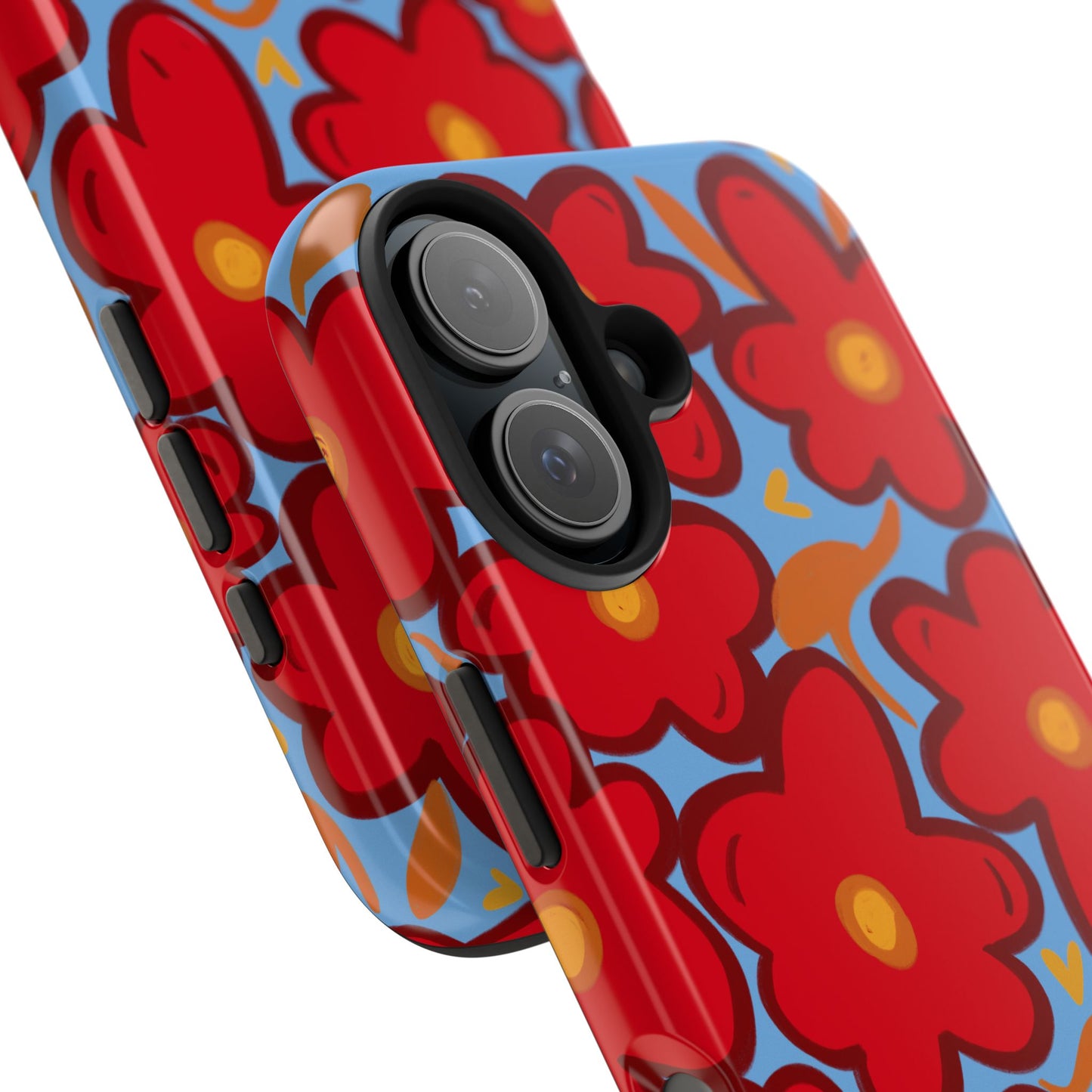 Case ilustrado para iPhone® | Arte y protección única