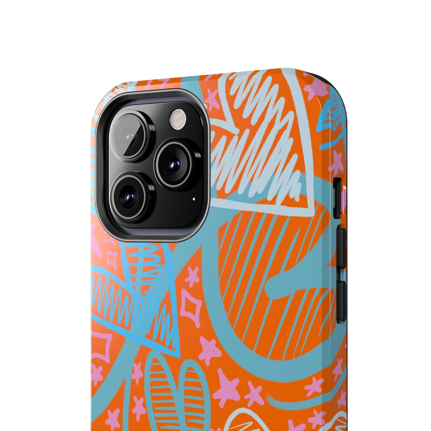 Case ilustrado para iPhone® | Arte y protección única