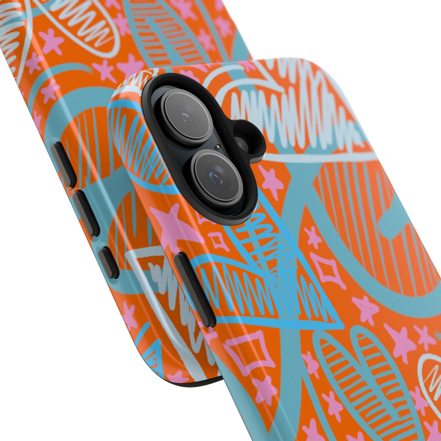 Case ilustrado para iPhone® | Arte y protección única