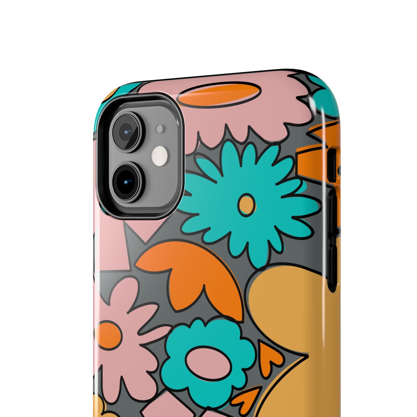 Case ilustrado para iPhone® | Arte y protección única