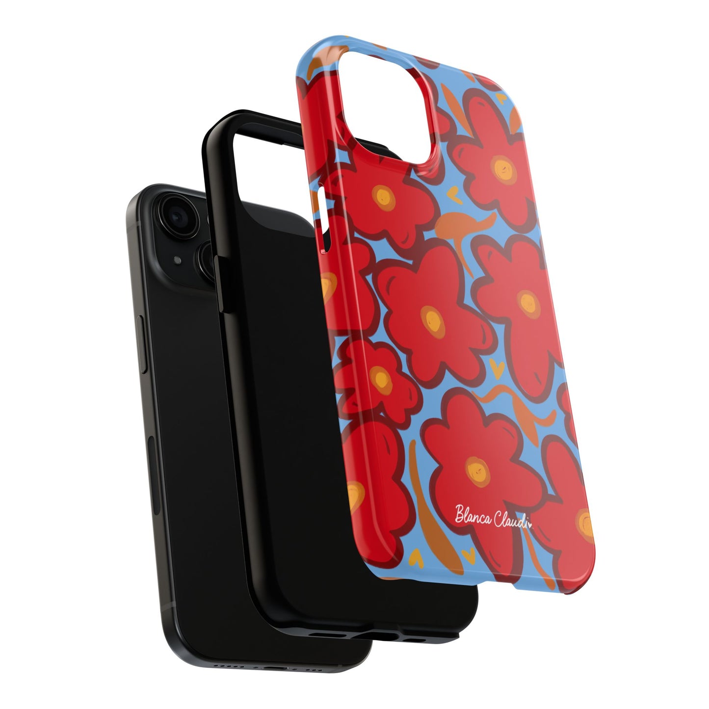 Case ilustrado para iPhone® | Arte y protección única