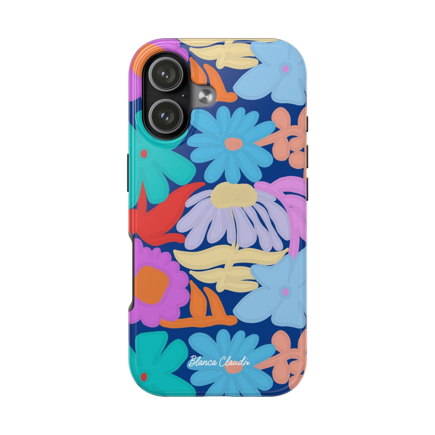 Case ilustrado para iPhone® | Arte y protección única