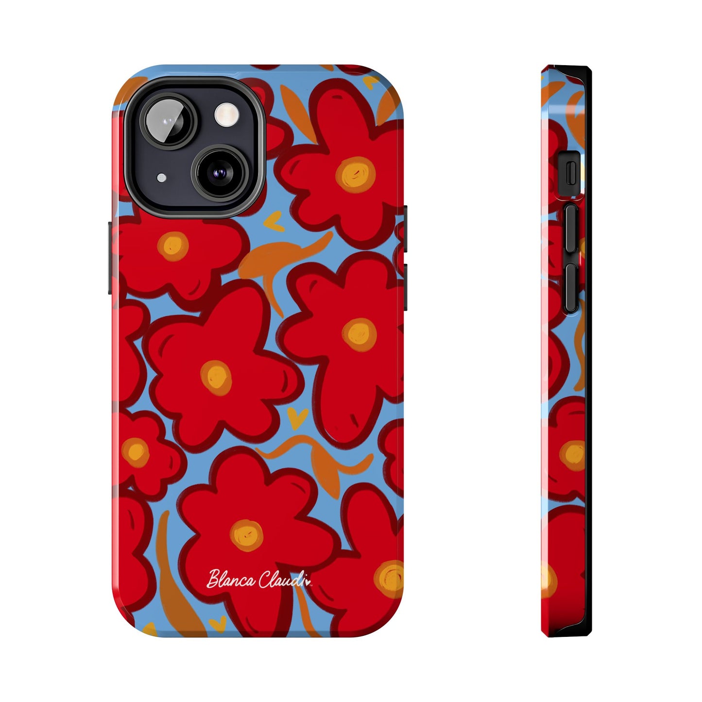 Case ilustrado para iPhone® | Arte y protección única