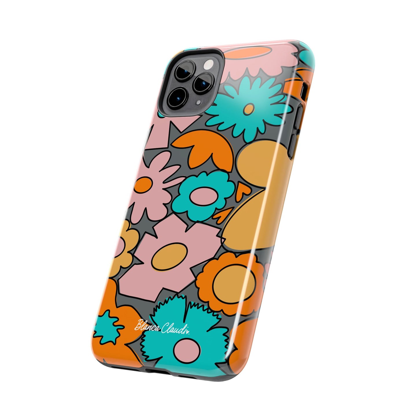 Case ilustrado para iPhone® | Arte y protección única