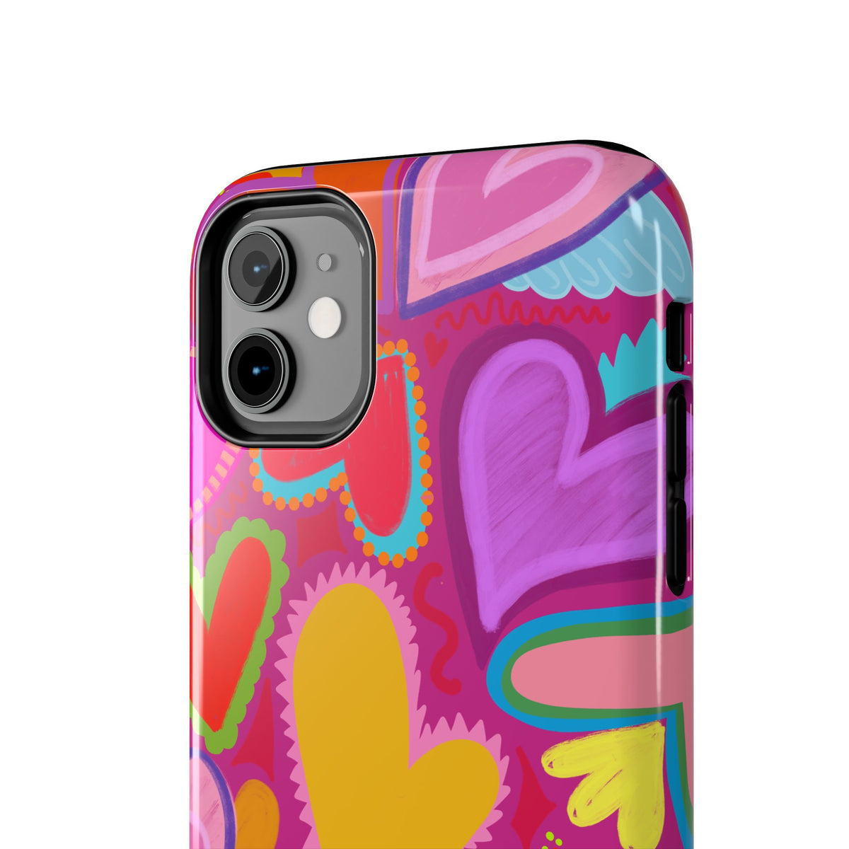 Case ilustrado para iPhone® | Arte y protección única