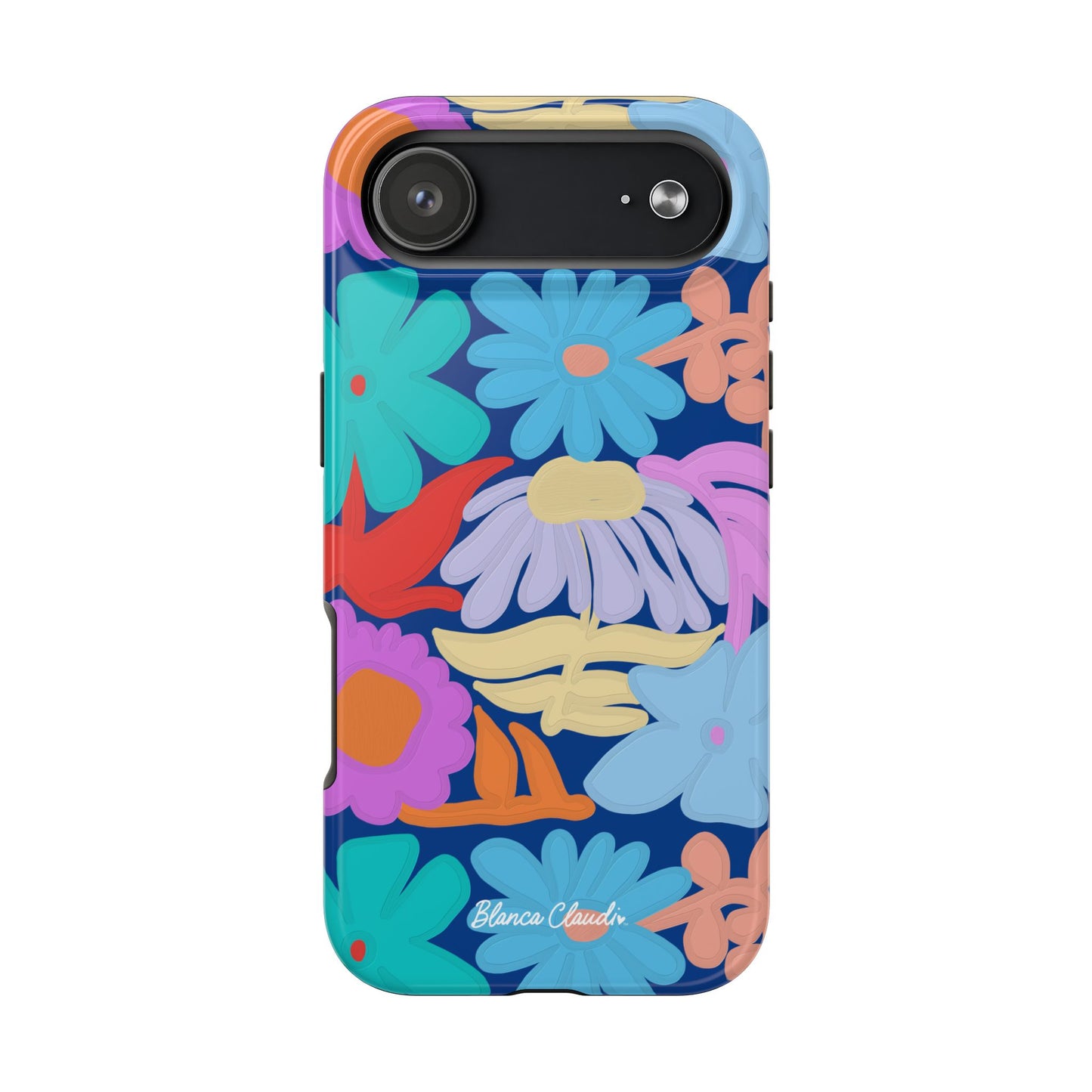 Case ilustrado para iPhone® | Arte y protección única