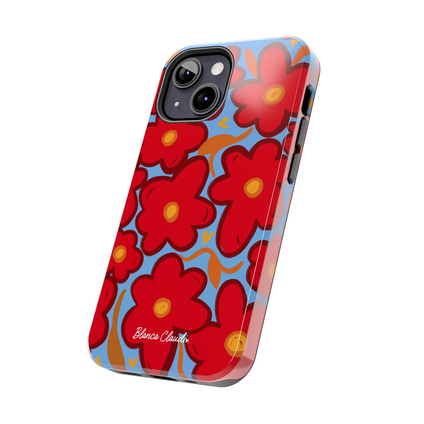 Case ilustrado para iPhone® | Arte y protección única